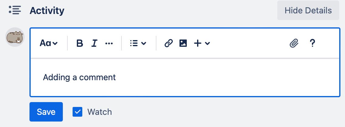 Collaborative Task Management